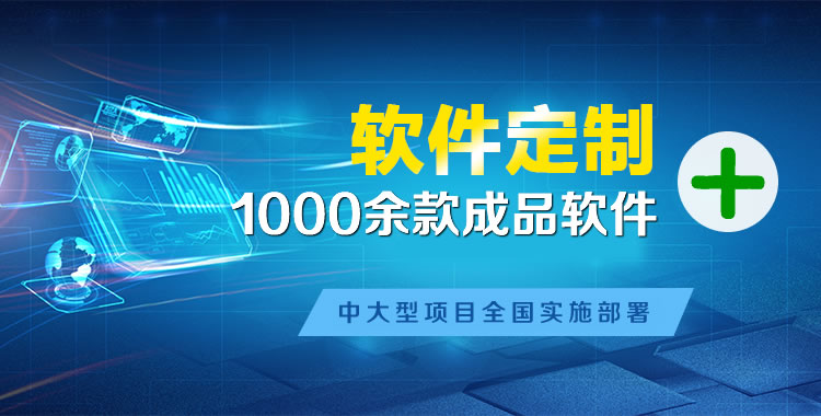 新邵管理系统软件软件开发